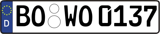 BO-WO0137