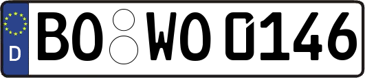 BO-WO0146