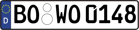 BO-WO0148