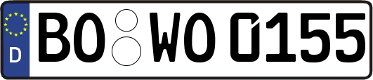 BO-WO0155