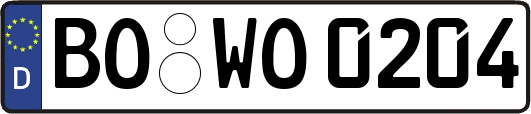BO-WO0204
