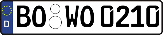 BO-WO0210