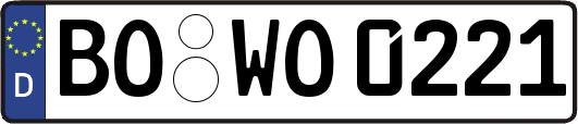 BO-WO0221