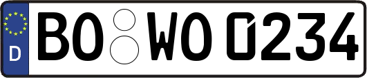 BO-WO0234