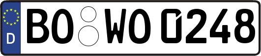 BO-WO0248
