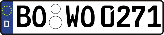 BO-WO0271