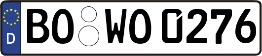 BO-WO0276