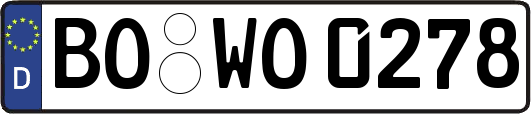 BO-WO0278