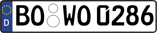 BO-WO0286