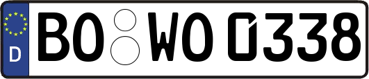 BO-WO0338