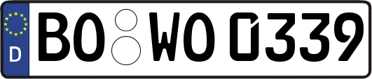 BO-WO0339