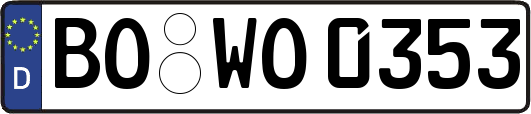 BO-WO0353