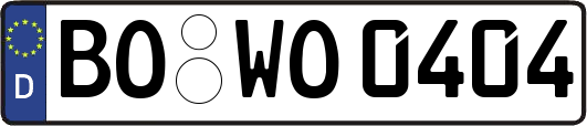 BO-WO0404
