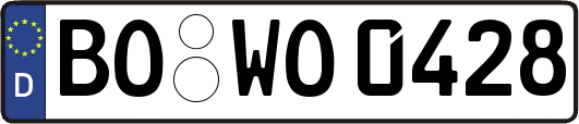 BO-WO0428