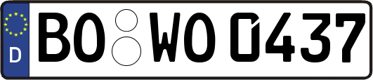 BO-WO0437