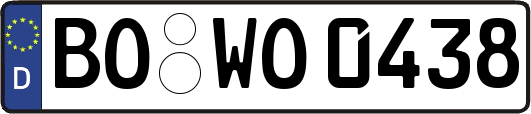 BO-WO0438