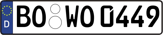 BO-WO0449