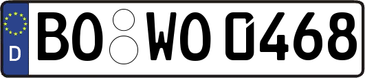 BO-WO0468