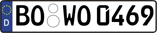 BO-WO0469