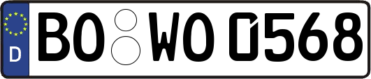 BO-WO0568