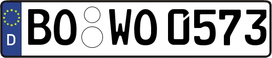 BO-WO0573