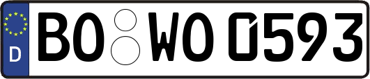 BO-WO0593