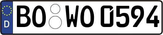 BO-WO0594