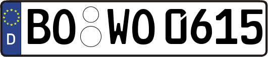 BO-WO0615