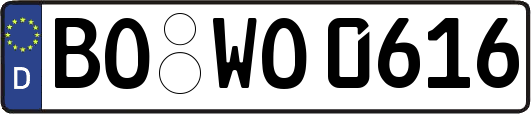 BO-WO0616