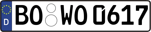 BO-WO0617