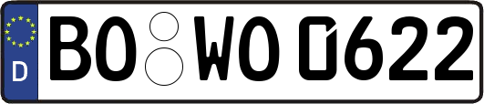 BO-WO0622