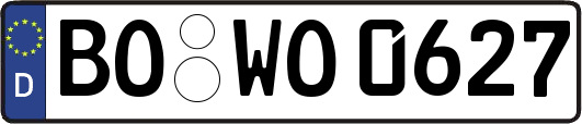 BO-WO0627