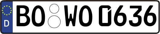 BO-WO0636