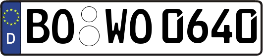 BO-WO0640