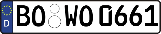 BO-WO0661