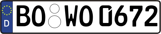 BO-WO0672
