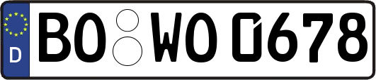 BO-WO0678