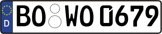 BO-WO0679