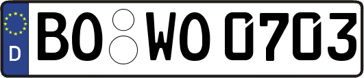 BO-WO0703