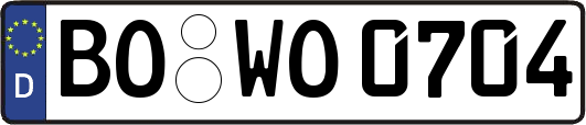 BO-WO0704