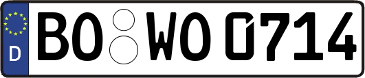 BO-WO0714
