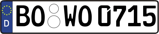 BO-WO0715