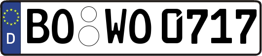 BO-WO0717