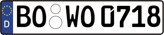 BO-WO0718