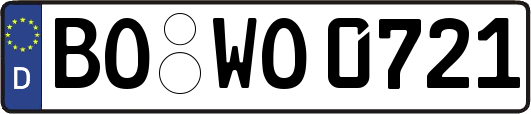 BO-WO0721
