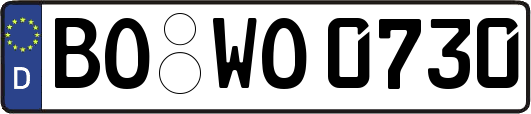 BO-WO0730