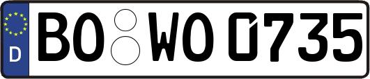 BO-WO0735