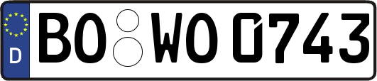 BO-WO0743