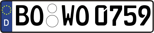 BO-WO0759