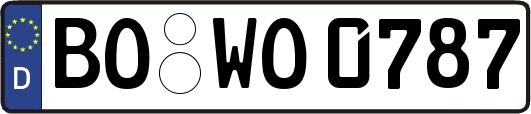 BO-WO0787